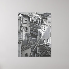 arte de MC Escher
