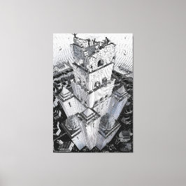arte de MC Escher