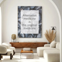 Arte de Medicina Alternativa Spa Serenidad