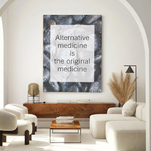 Arte de Medicina Alternativa Spa Serenidad