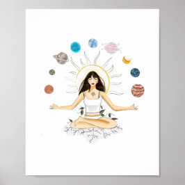 arte de meditación