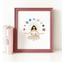arte de meditación