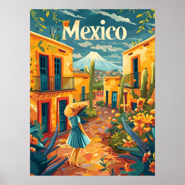 Arte de México (Frente)