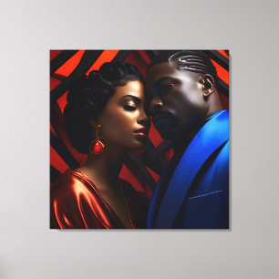 Arte de moda de África