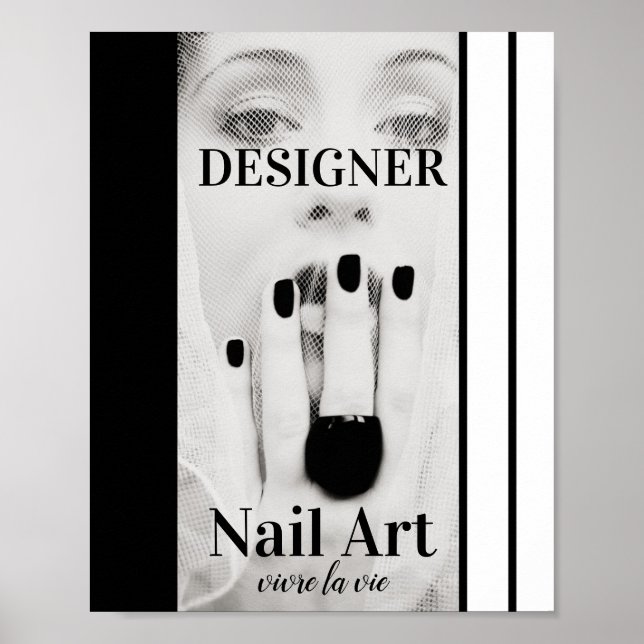 Arte de moda de diseño (Frente)