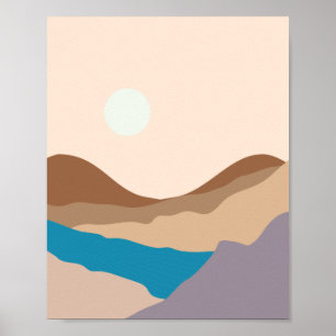 arte de montaña