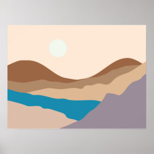 arte de montaña