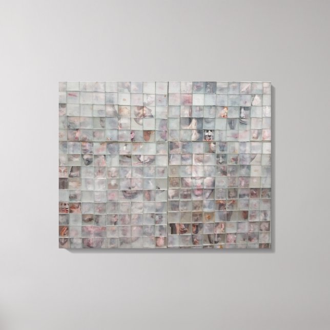 Arte de mosaicos (Anverso)