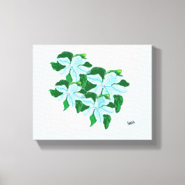 Arte De Muro: Respiración De Grecia