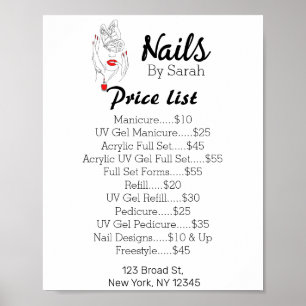 Arte de Nail