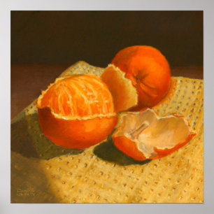 Arte de Naranjas