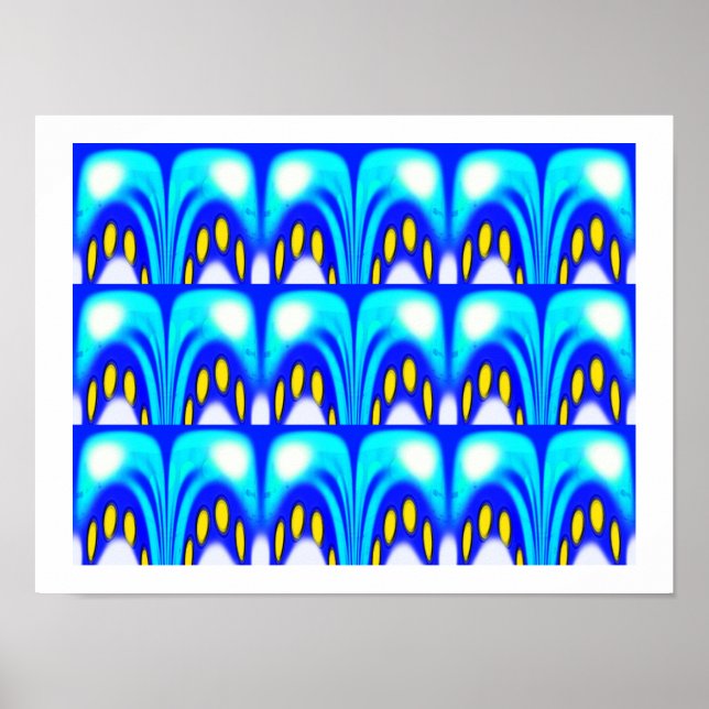 Arte de Nevada (Frente)