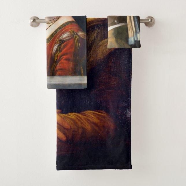 Arte de obras maestras  (In situ)