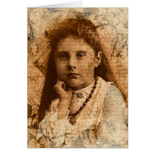 Arte de ojos conmovedores