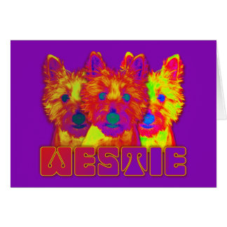 Arte de Op. Sys. - montaña del oeste Terrier