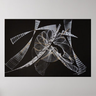 Arte de ordenador de Henry 069 (1967)