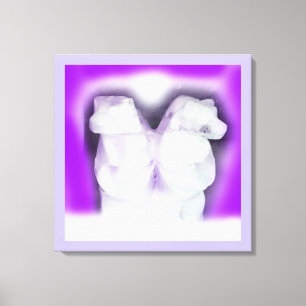 Arte de osos de hielo