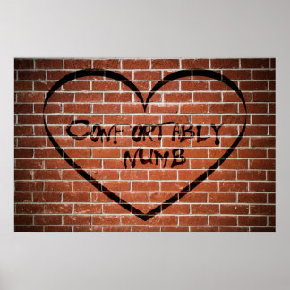 Arte de palabras con números cómodos