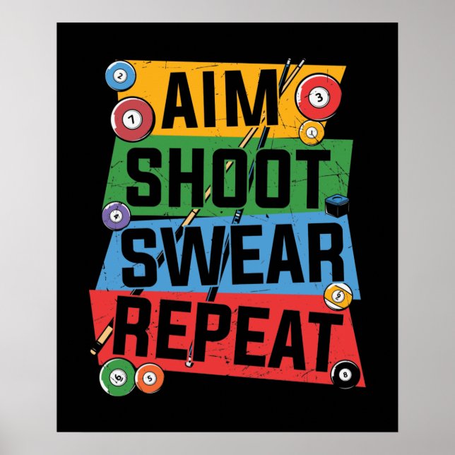 arte de palabras de los amantes de los billares gr (Frente)