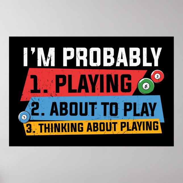 arte de palabras de los amantes de los billares gr (Frente)