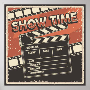 arte de palabras en el teatro de casa