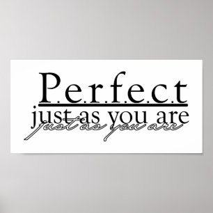 Arte de palabras perfecto
