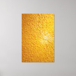 Arte de pared abstracto texturizado con explosión 
