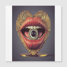 Arte de pared acrílico