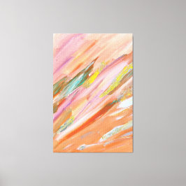 Arte de pared acrílico innovador