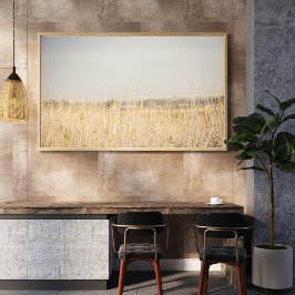 Arte de pared calmante – Naturaleza abstracta mini