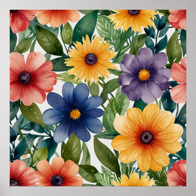 Arte de Pared con Encanto Clásico Vintage (Frente)