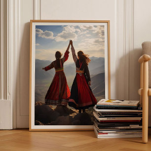 Arte de pared de Afganistán Arte de pared de Kabul