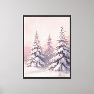 Arte de pared de árbol de amanecer dorado