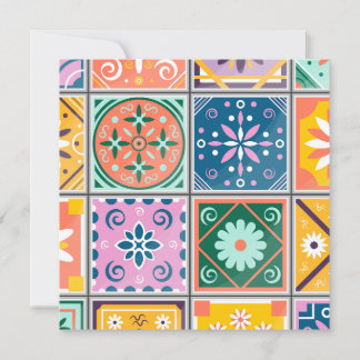 Arte de Pared de Azulejos de Marruecos | Zellij az