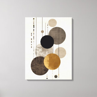 Arte de pared de cita inspiradora minimalista | Mo