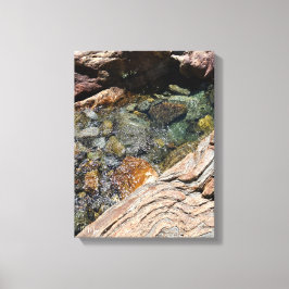 Arte de pared de Emerald Pools