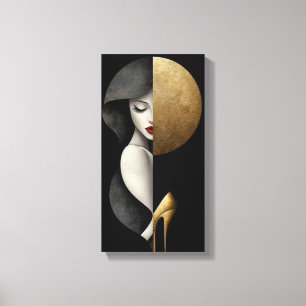 Arte de Pared de Galería - Por Siempre en Nuestros