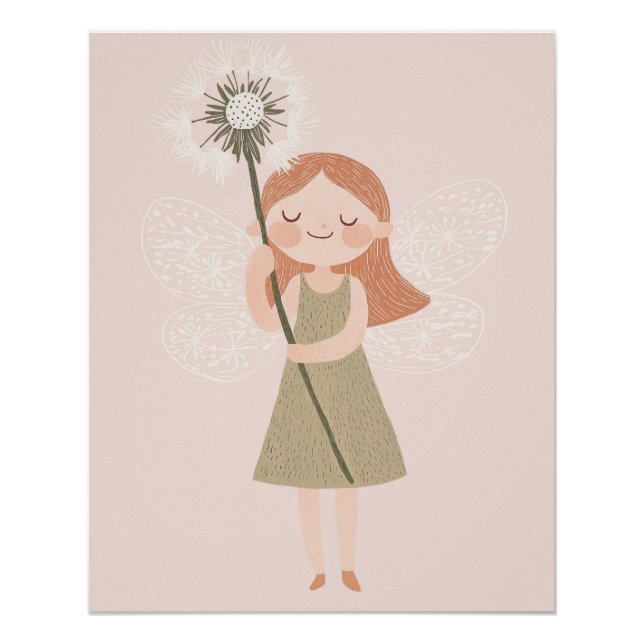 arte de pared de guardería, impresiones de habitac (Anverso)