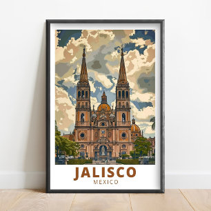 Arte de Pared de Jalisco - Arte de Pared de Jalisc