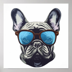 Arte de pared de perros para cada amante de los pe