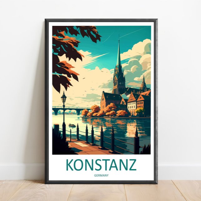 Arte de pared de viaje de Constanza Constanza Pare (Subido por el creador)