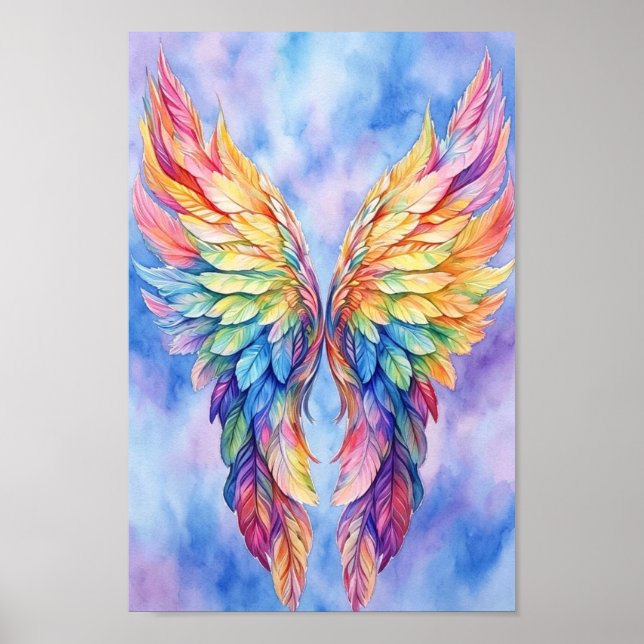 ARTE DE PARED LGBTQ (Frente)