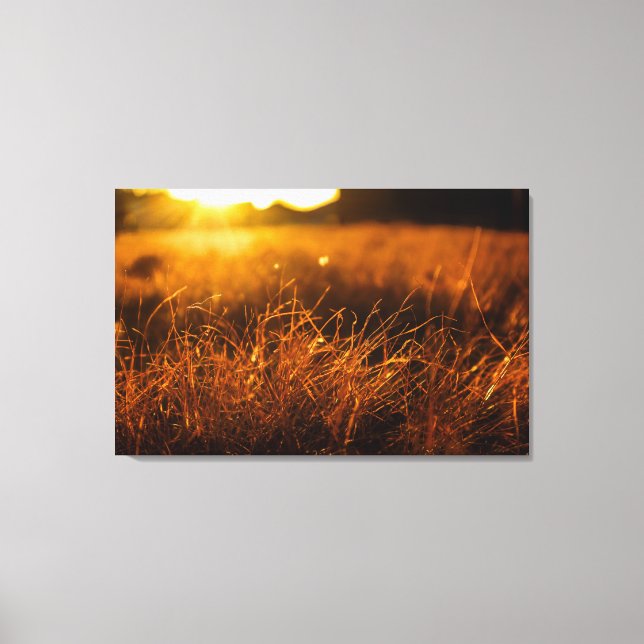 Arte de pared natural (Anverso)