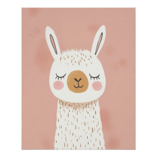 arte de pared para guardería, impresiones para hab