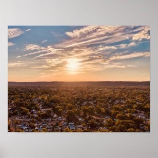 Arte de pared premium