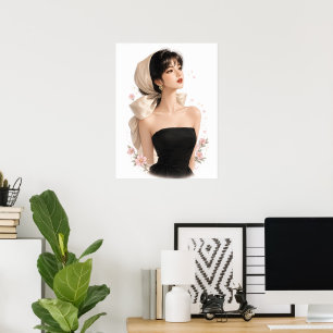 Arte de pared y decoración > Pósters y estampados
