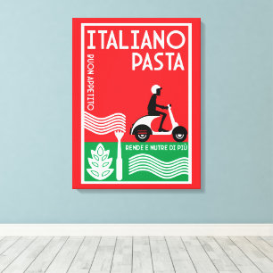 Arte de Pasta Italiano