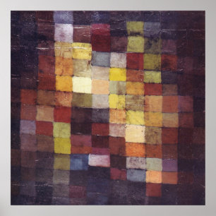 Arte de Paul Klee