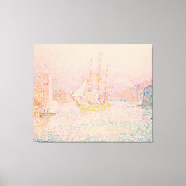 arte de Paul Signac