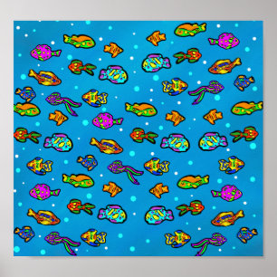Arte de Peces